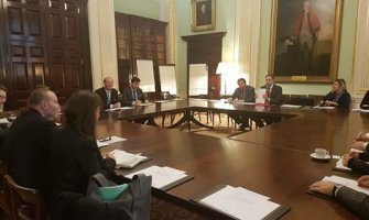 Usklađivanje obrazovanja i tržišta rada zajednički izazov za Zapadni Balkan