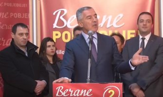 Đukanović: Na sjeveru se nikada nije ovako intenzivno gradilo kao danas