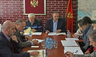 Marković na Žabljaku: Treba zasukati rukave, skoncentrišite se na svaki projekat