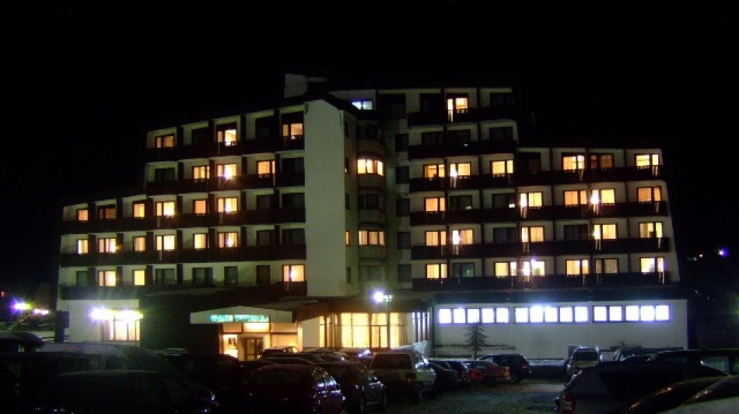 HotelPlaninkanekadivisenikad