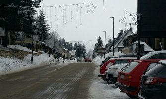 Šarlatani hvalisavci