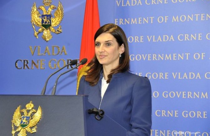 U fokusu ekonomskih reformi održiv i inkluzivan ekonomski rast