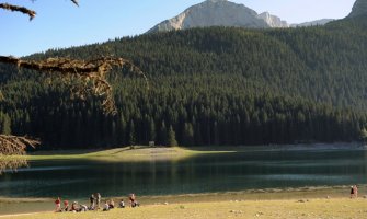 Nacionalne parkove tokom prošle godine posjetilo blizu 330.000 posjetilaca