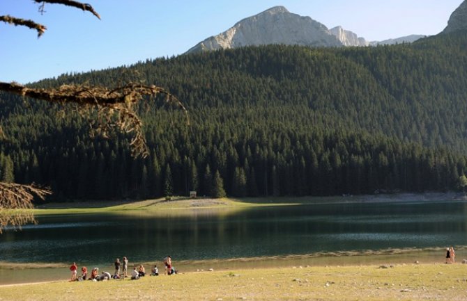 Nacionalne parkove tokom prošle godine posjetilo blizu 330.000 posjetilaca