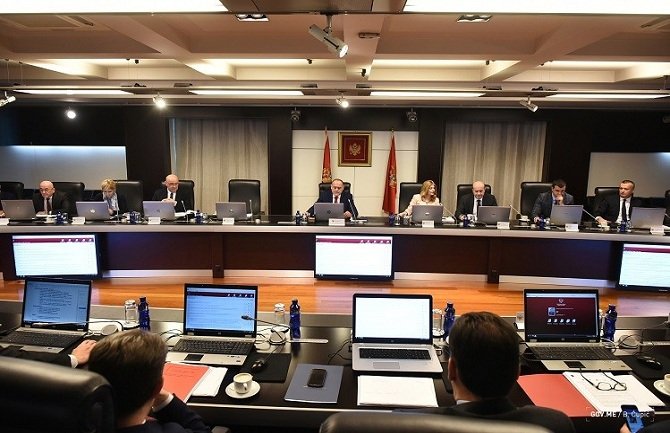 Vlada usvojila Agrobudžet skoro 40 miliona eura