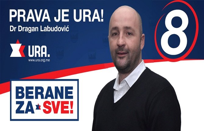 URA Berane: Poljoprivreda fokus našeg programa - modernizacija i veća novčana izdvajanja