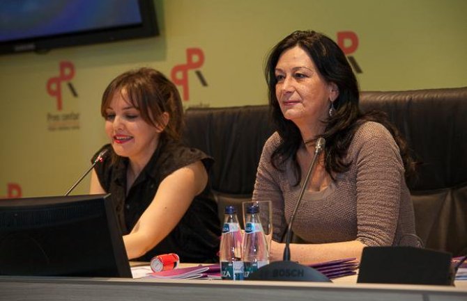 Transparentno opredjeliti novac za socijalne servise