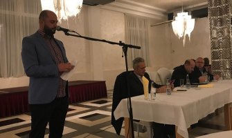 Rastoder: Konačno će legitimni predstavnici Bošnjaka predstavljati njihove interese