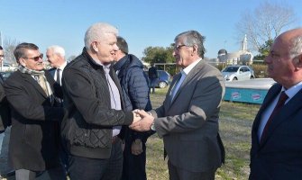 DPS spremna da preuzme odgovornost za upravljanje gradom u narednom četvorogodištu