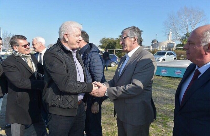 DPS spremna da preuzme odgovornost za upravljanje gradom u narednom četvorogodištu