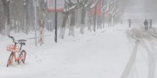 U Kini sniježna oluja napravila haos, -49°C, evakuacija širom zemlje (VIDEO)