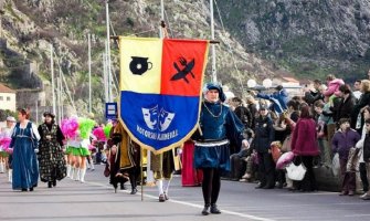 Kotor: Zimski karneval počinje u petak