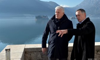 CG dobija dva nova prestižna rizorta, najmanje 450 novih radnih mjesta