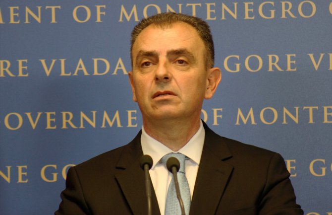 Crnogorsko zdravstvo ostvarilo najveći napredak u 2017. godini