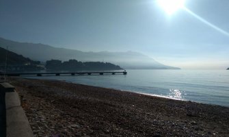 Danas pretežno sunčano, tokom noći moguće padavine