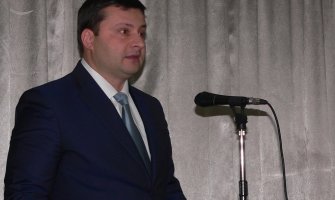 Smolović novi gradonačelnik: Građani u fokusu, cilj evropski kvalitet života
