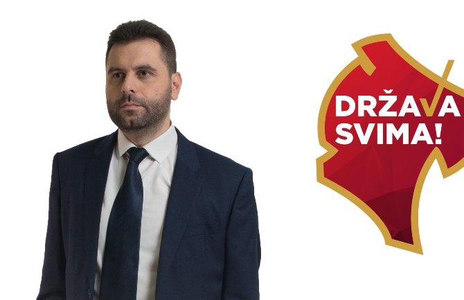 Vujović: Regulisati pitanje vjerskih sloboda radi stabilnosti CG