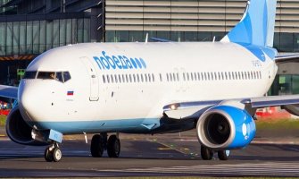 Kompanije iz Rusije planira svakodnevnu liniju Moskva-Podgorica