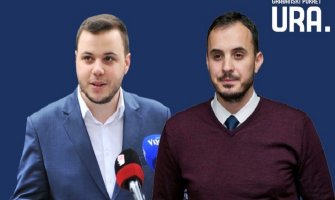 URA: Nije bilo manje partije, a većih štetočina od SD-a