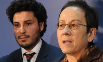 Štajnaker podržala GP URA: Priroda najveće bogatstvo Ulcinja