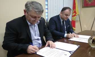 Pobratimili se Herceg Novi i Mali Zvornik