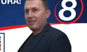 Skenderović: Djelovi Berana liče na ratom razrušene gradove Sirije zahvaljujući BSu, SDu i DPSu