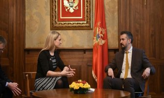 Članstvo u EU najbolji put do suštinskih reformi