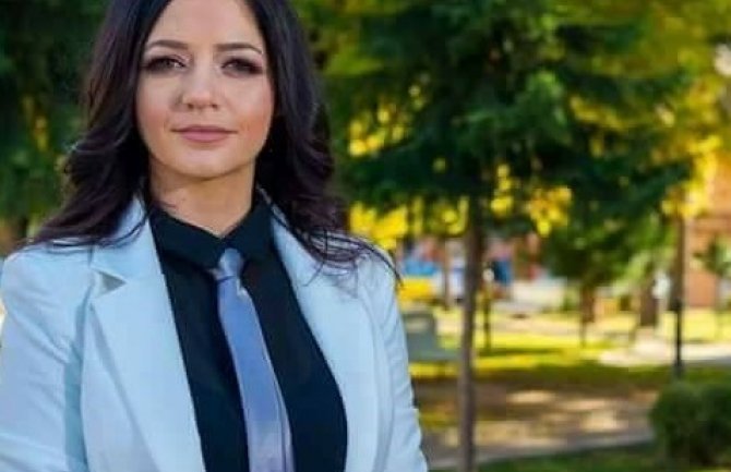 Radović:  Presuda Kneževiću politička,  jedini cilj zastrašivanje članova i glasača DF-a i DNP-a