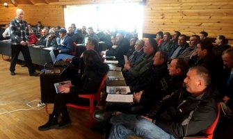 Proizvodi sa gazdinstava da nađu put do potrošača, posebno turista