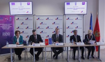 Članstvo u EU šansa za crnogorske radnike