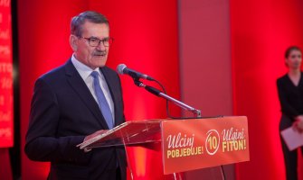 Nrekić: Budući gradonačelnik će biti iz redova naše stranke