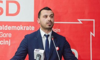 Hodžić: Socijaldemokrate rapidno napreduju