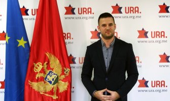 URA: Iz ciklusa u ciklus funkcioneri DPS-a na optuženičke klupe