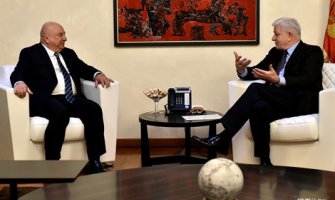 Razvoj crnogorskih aerodroma preduslov je za dalji razvoj ekonomije i turizma