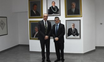 Sa više visokoškolskih ustanova u Hrvatskoj da se uspostavi saradnja