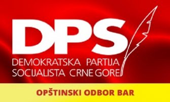 DPS Bar: DF  se bajkovitim pričama bori za opstanak u Baru