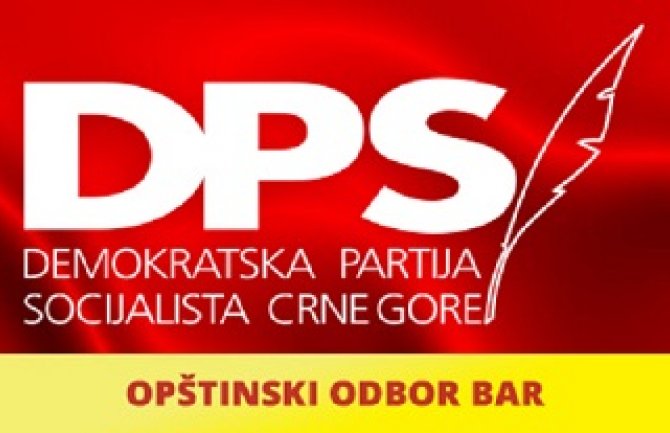 DPS Bar: DF  se bajkovitim pričama bori za opstanak u Baru