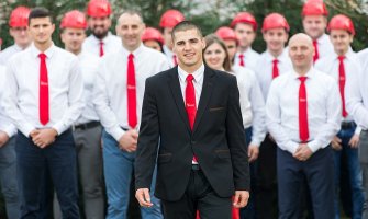 Kljajić DPS-u Berane: Gdje su Sveto, Miloš i milioni?