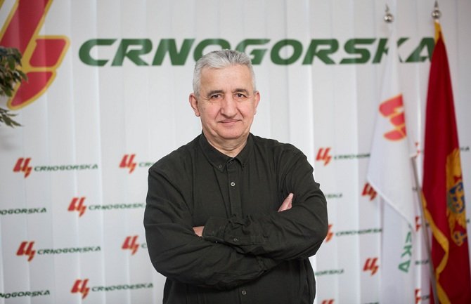 Sekulić predsjednik podgoričkog odbora Crnogorske