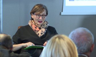 Jovićević se još premišlja, za Milku Tadić Mijović neophodan konsenzus i unutar DFa