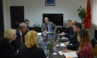 Zadovoljni pohvalama koje stižu sa evropskih adresa na rad AEM-a