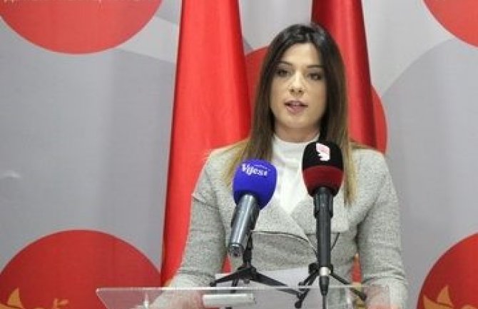 Bojović: Očigledno da se opozicija ujedinjuje, a da DPS nema kandidata