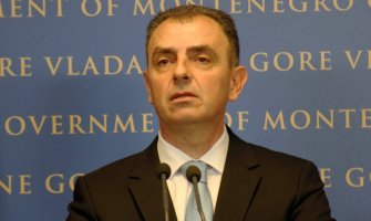 Marković nije tražio smjenu Hrapovića