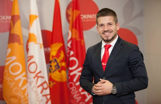 Demokrate: Anđušić pisanijama izvrće stvarnost