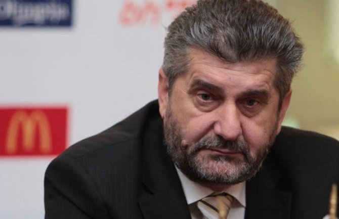 Vinko Radovanović od danas novi ambasador BiH u Crnoj Gori