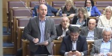 Verbalni sukob Gvozdenovića i Kneževića: Sram te bilo...(VIDEO)