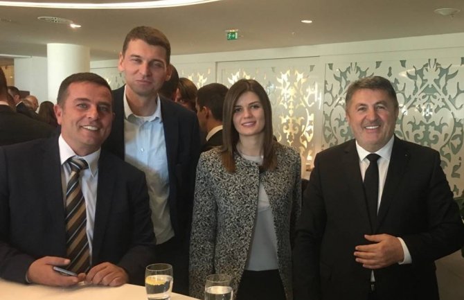 Crnogorska Budva: Hitno zakazati sjednicu SO Budva