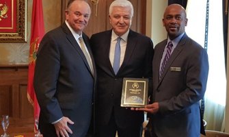 Američkom podrškom Crnoj Gori dodatno su učvršćeni naše prijateljstvo i partnerstvo