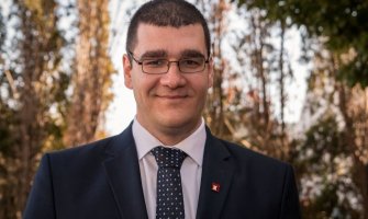 Milošević: URA neće sklapati predizborne koalicije sa DF-om, njihovi pozivi su licemjerni