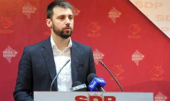 Zeković: Napravljen prvi korak ka uvećanju minimalne zarade